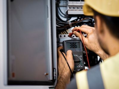 Milpitas Electricians Image