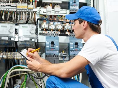 Commercial Electrician | Los Gatos Electricians