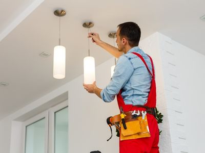 Residential Electrician | Los Gatos Electrical Contractor