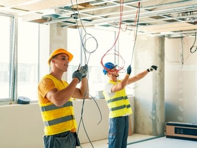 Cupertino Electrician